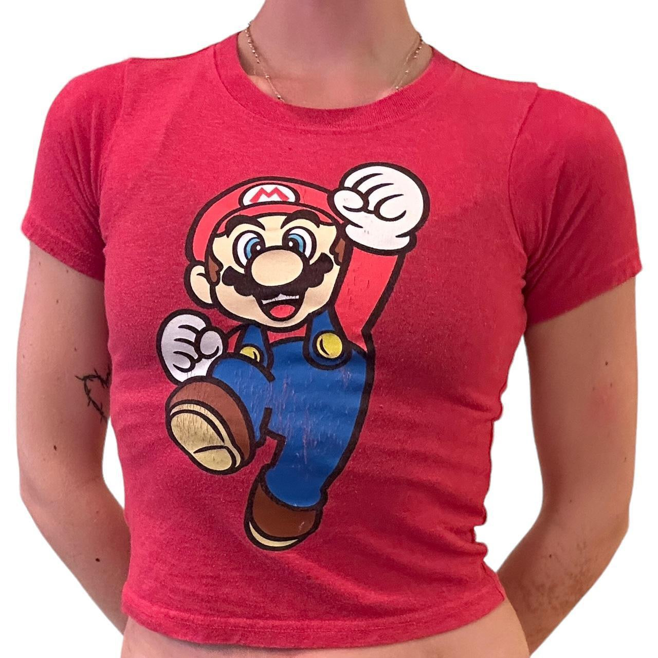 Super Mario 2020