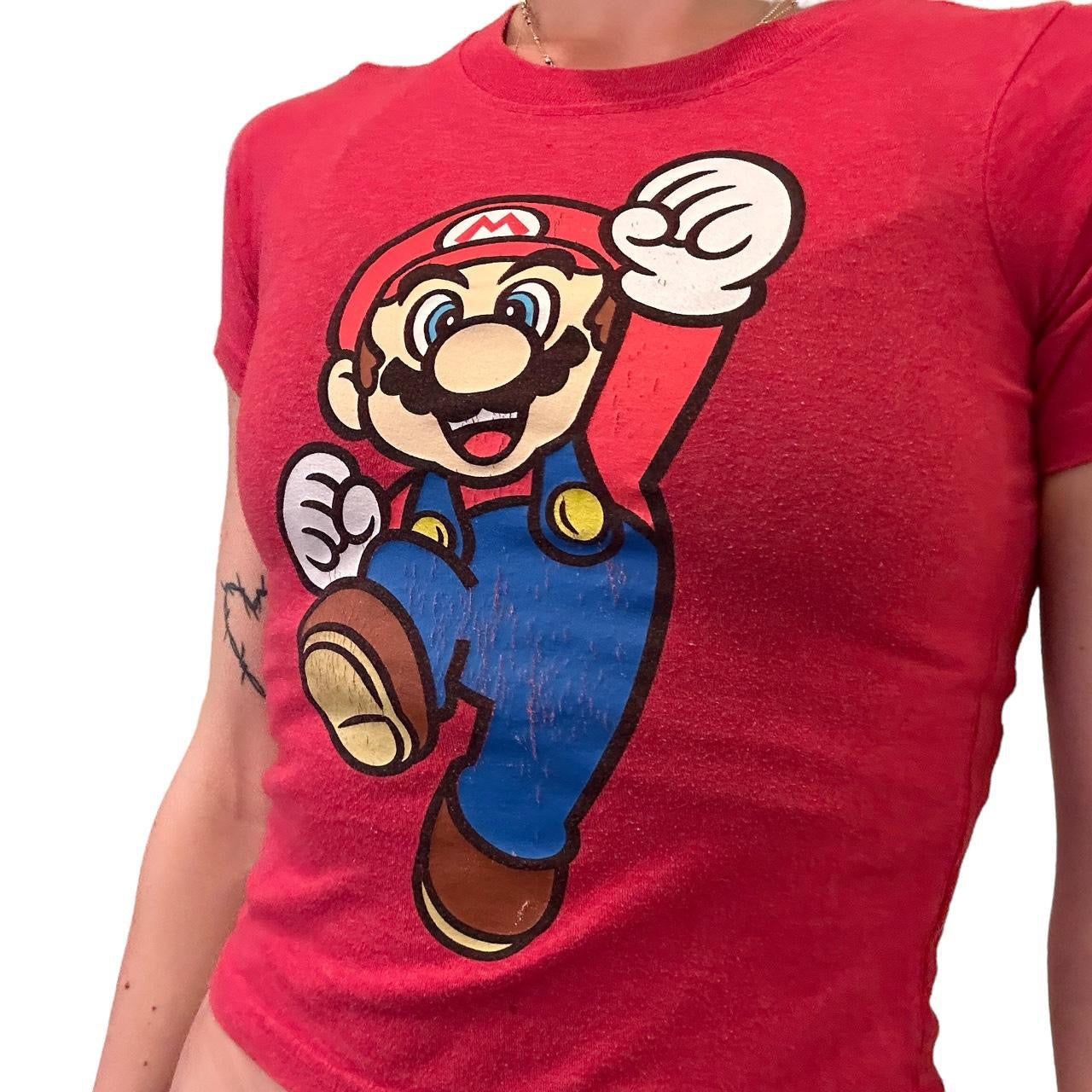 Super Mario 2020