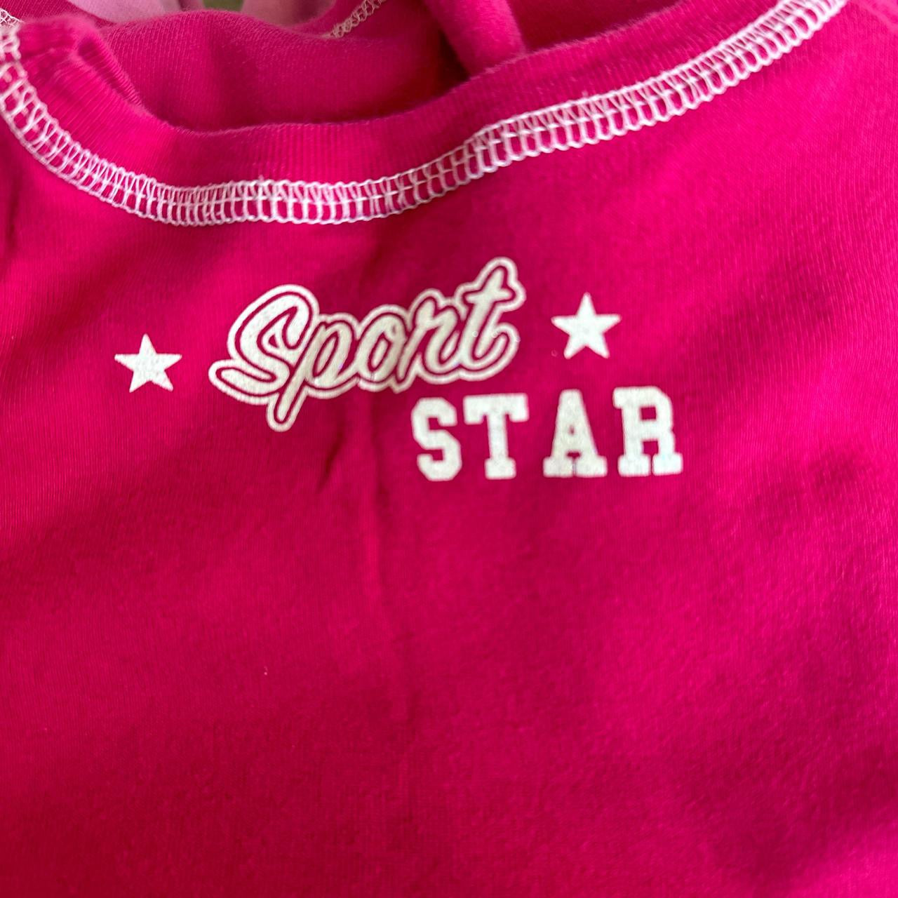 Dance Class Princess