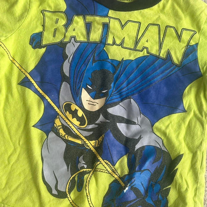 Neon Batman