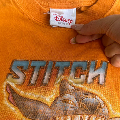 Stitch Baby Tee