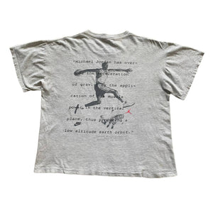 Jordan spike hotsell lee t shirt